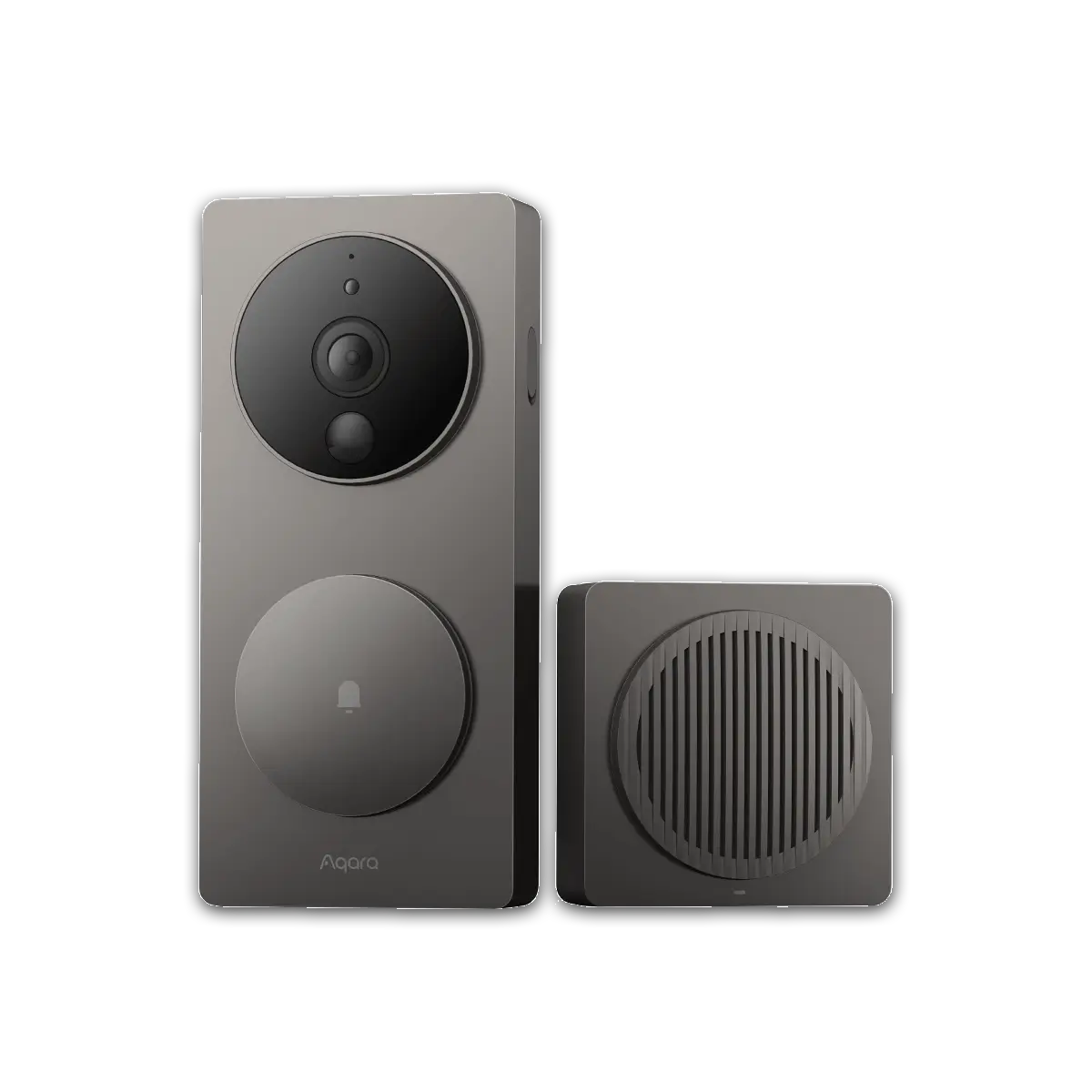 Aqara Video Doorbell G4