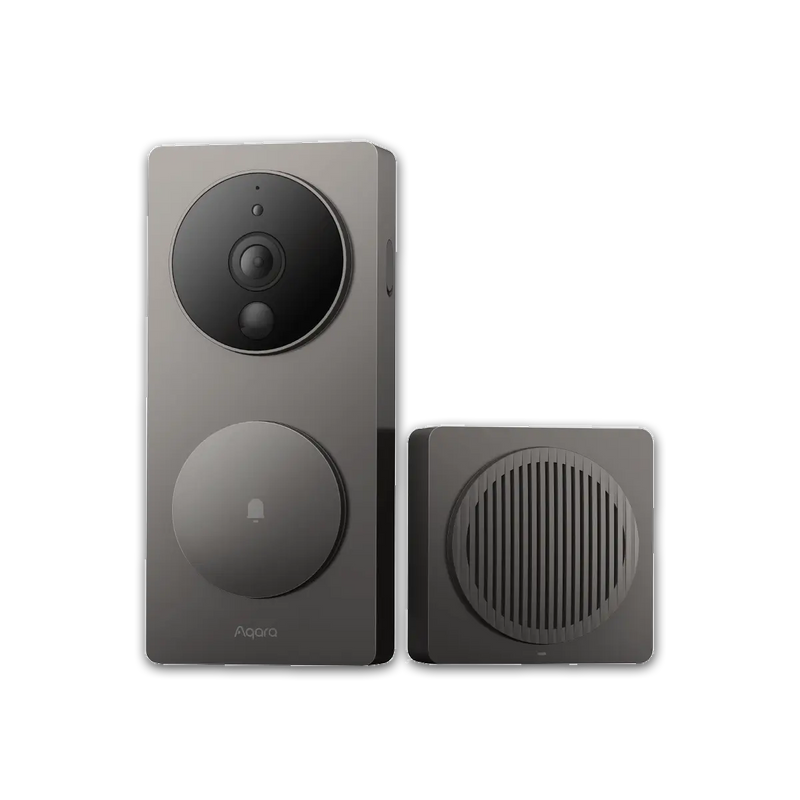 Aqara Video Doorbell G4