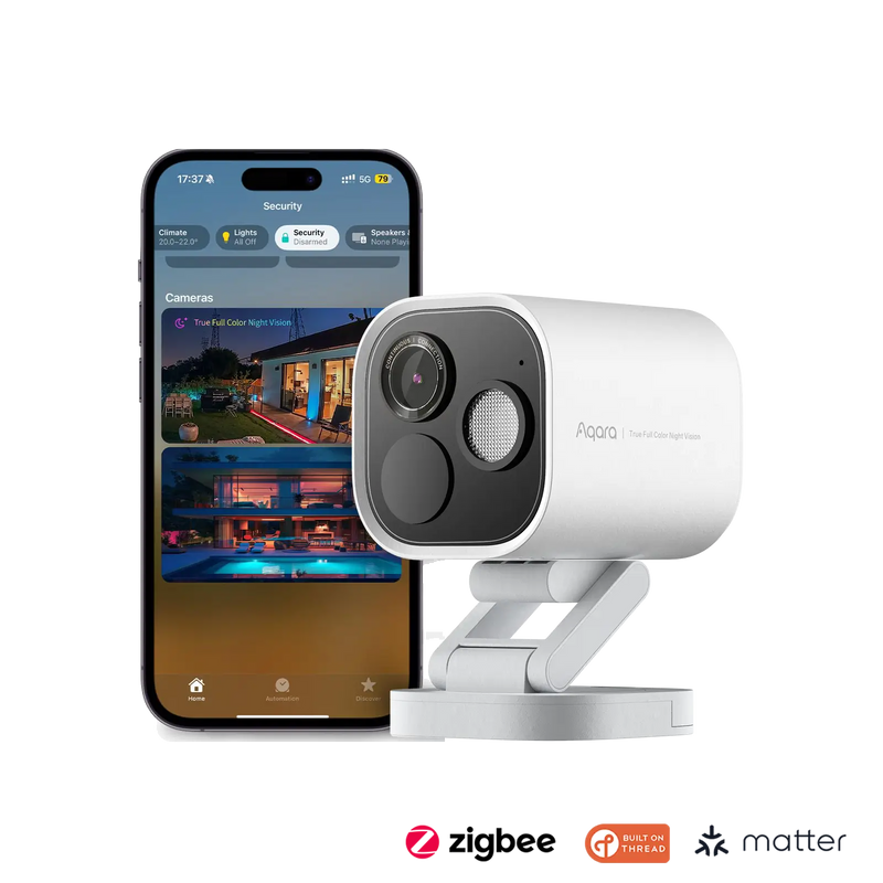 Aqara Camera Hub G5 Pro