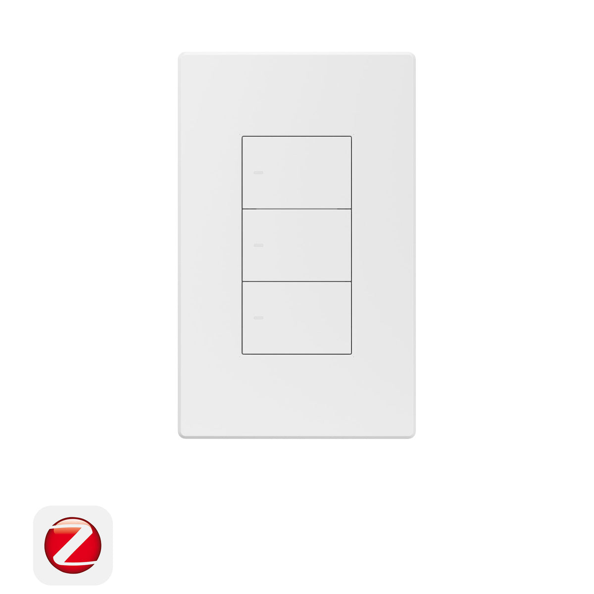 Sonoff ZBM5 Interruptor Inteligente Zigbee